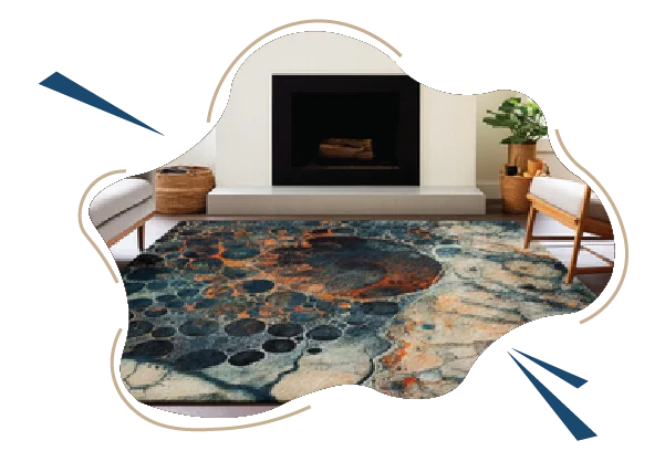 Custom Made Rugs Dubai