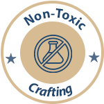 Non-toxic-crafting