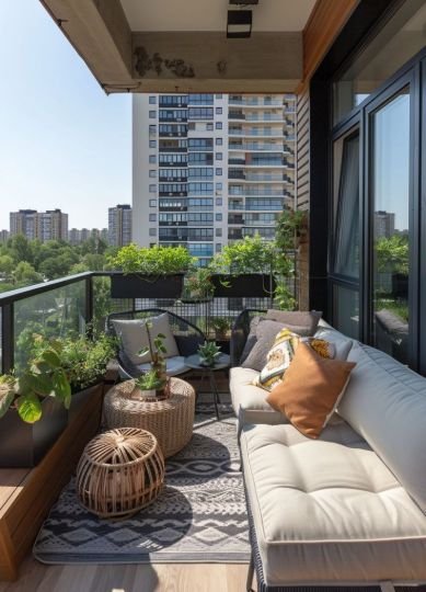 Balcony Patio Furniture