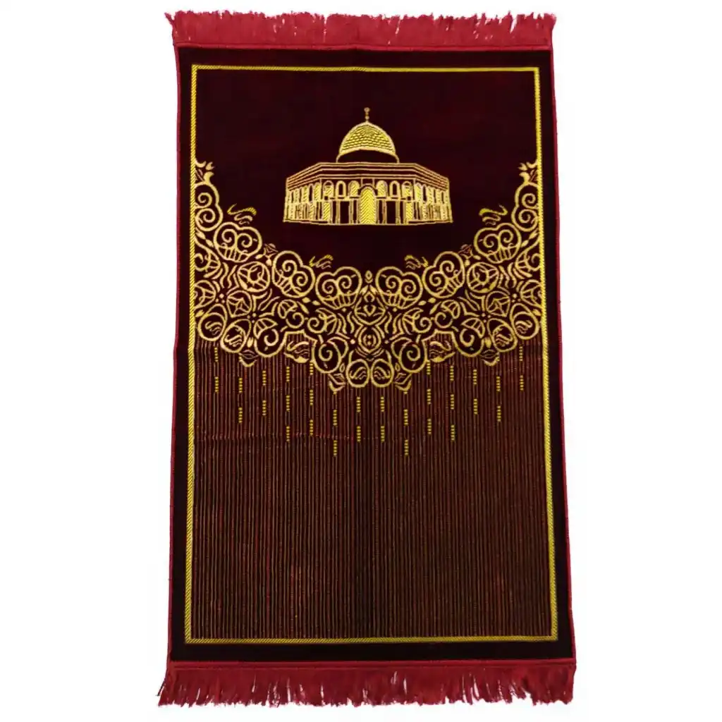 Islamic Prayer Mat