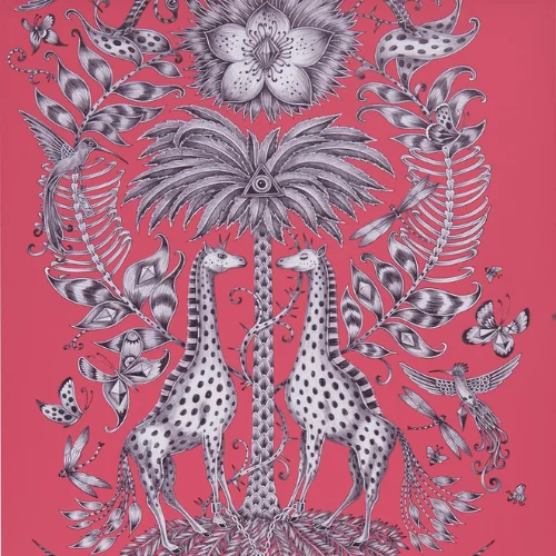 Kruger Magenta