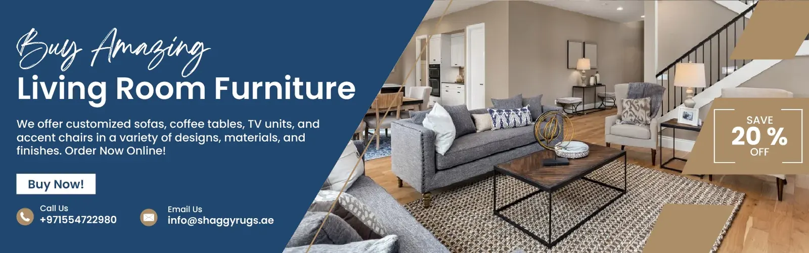 living room furniture