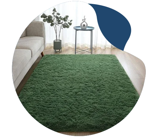 Shaggy Rugs In Ajman