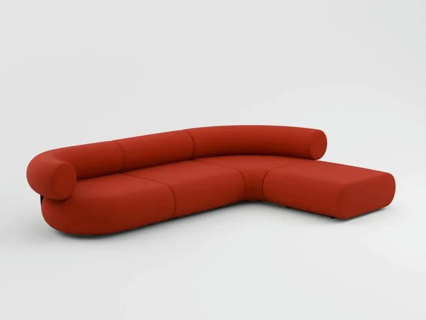 Fat Sofa