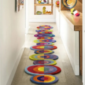 Hall Rugs