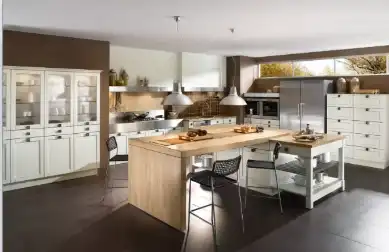 High Quality KItchen Renovation