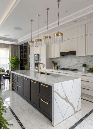 Kitchen Renovation 1