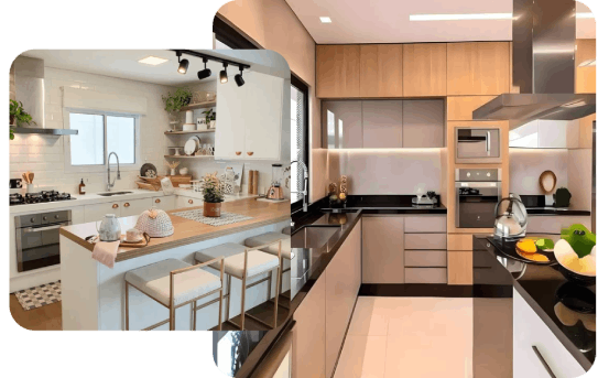 Kitchen Renovation