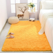 Large Shaggy Rugs