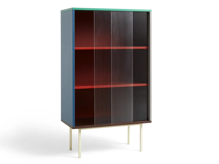 MDF