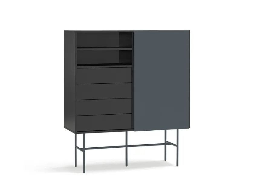 MDF