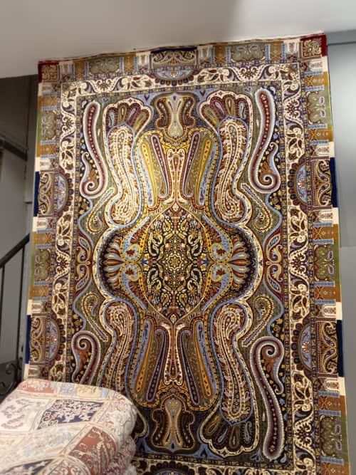 Persian Carpets 22