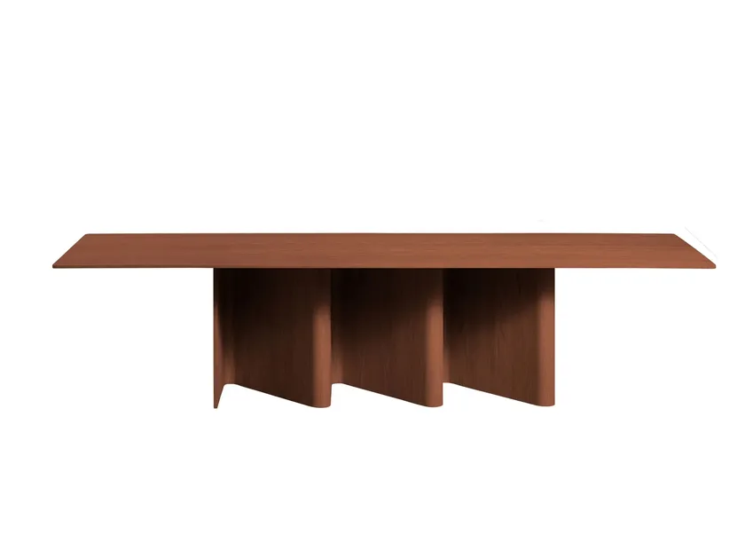 Rectangular