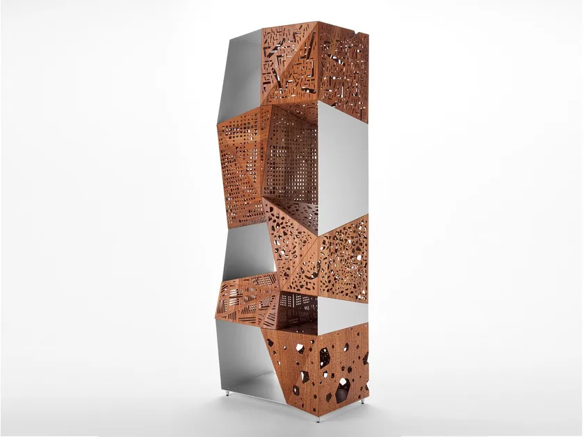 Riddled Totem