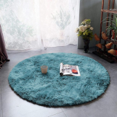 Round Rugs