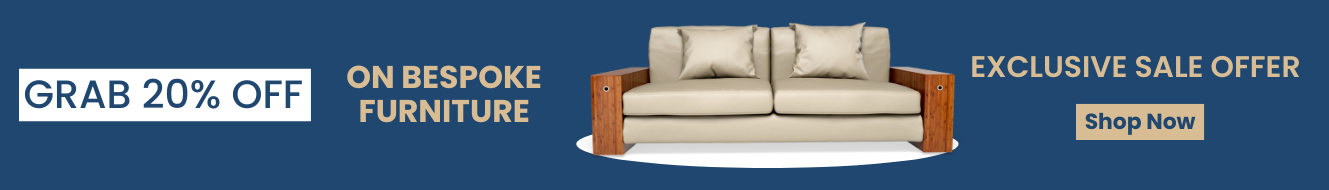 Sale banner