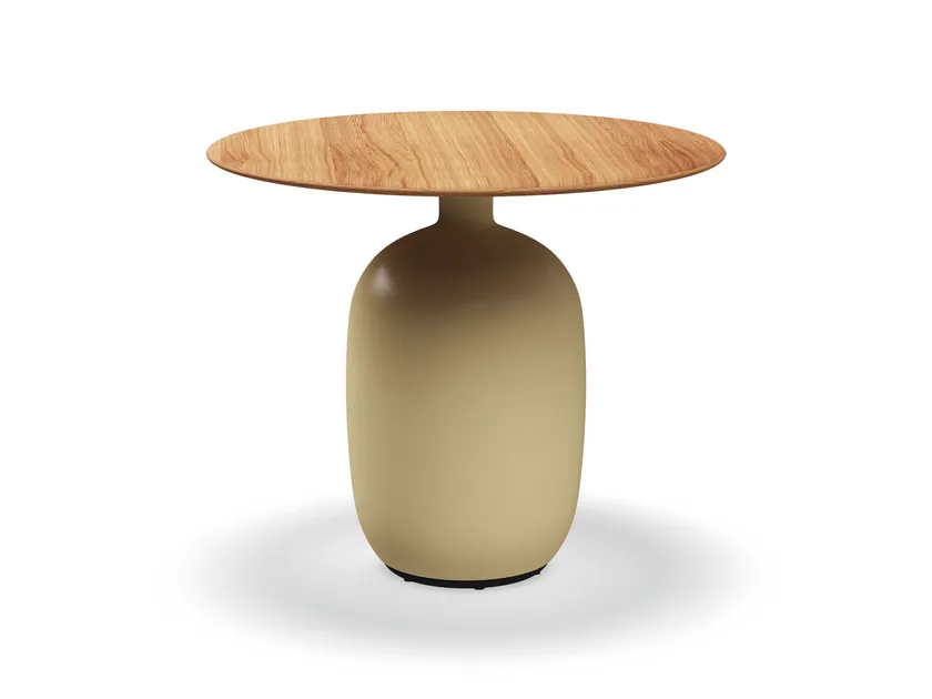 Teak Top