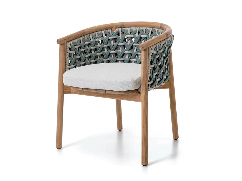Teak