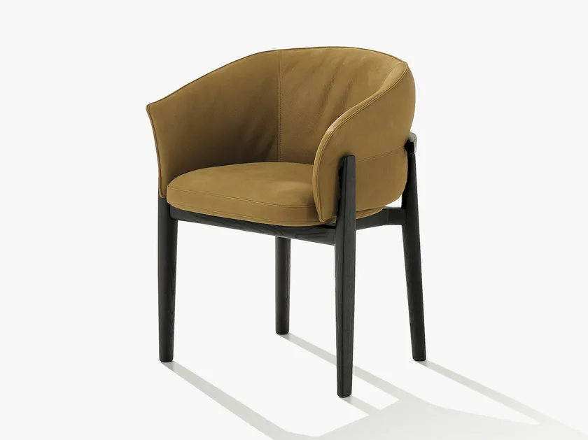 Upholstered