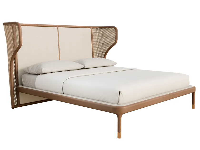 Upholstered Headboard