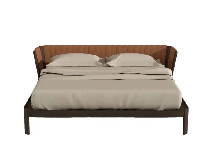 Wooden