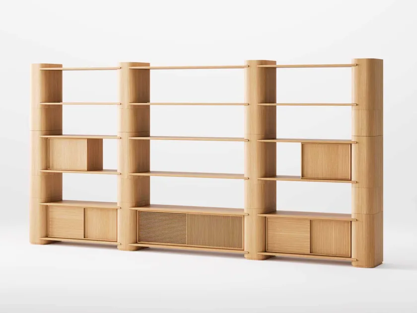 Wooden