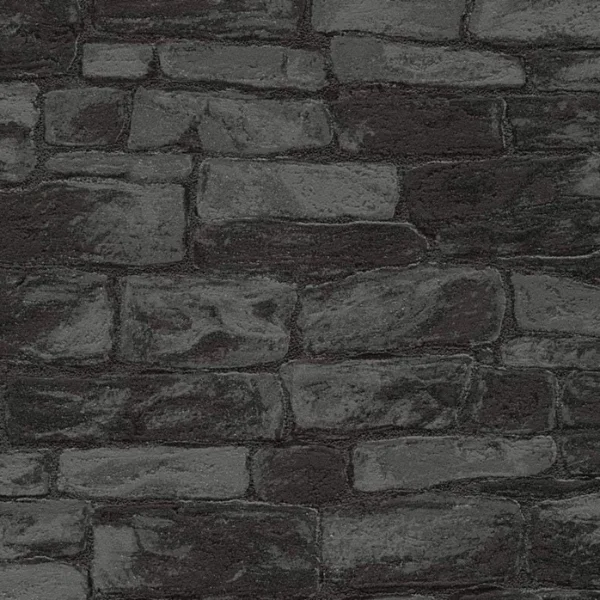 Black Wall