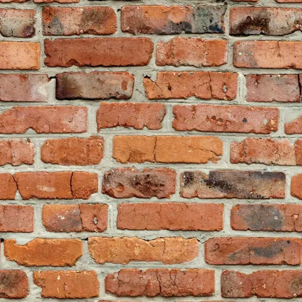 Camden Bricks