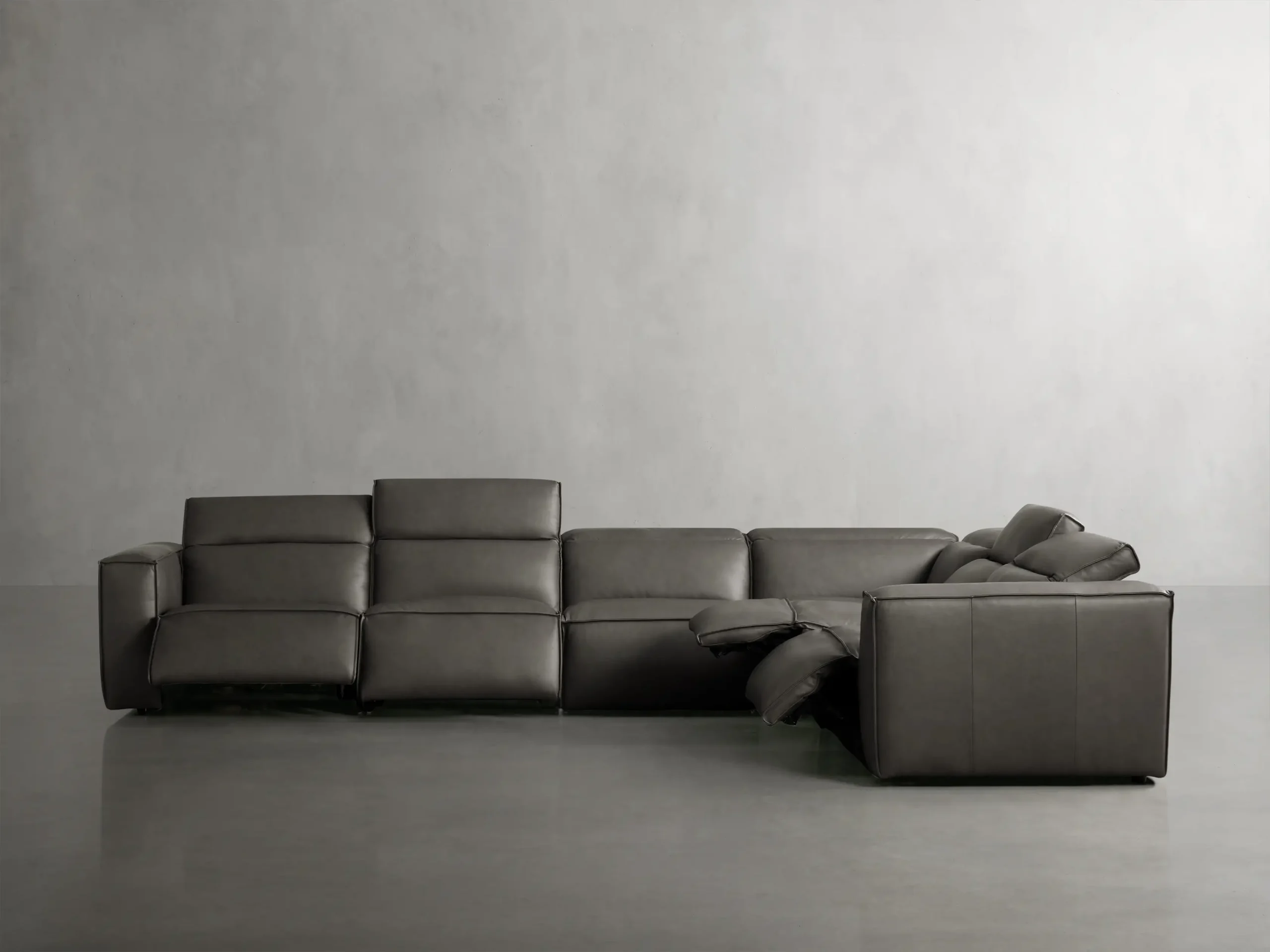 Coburn Leather