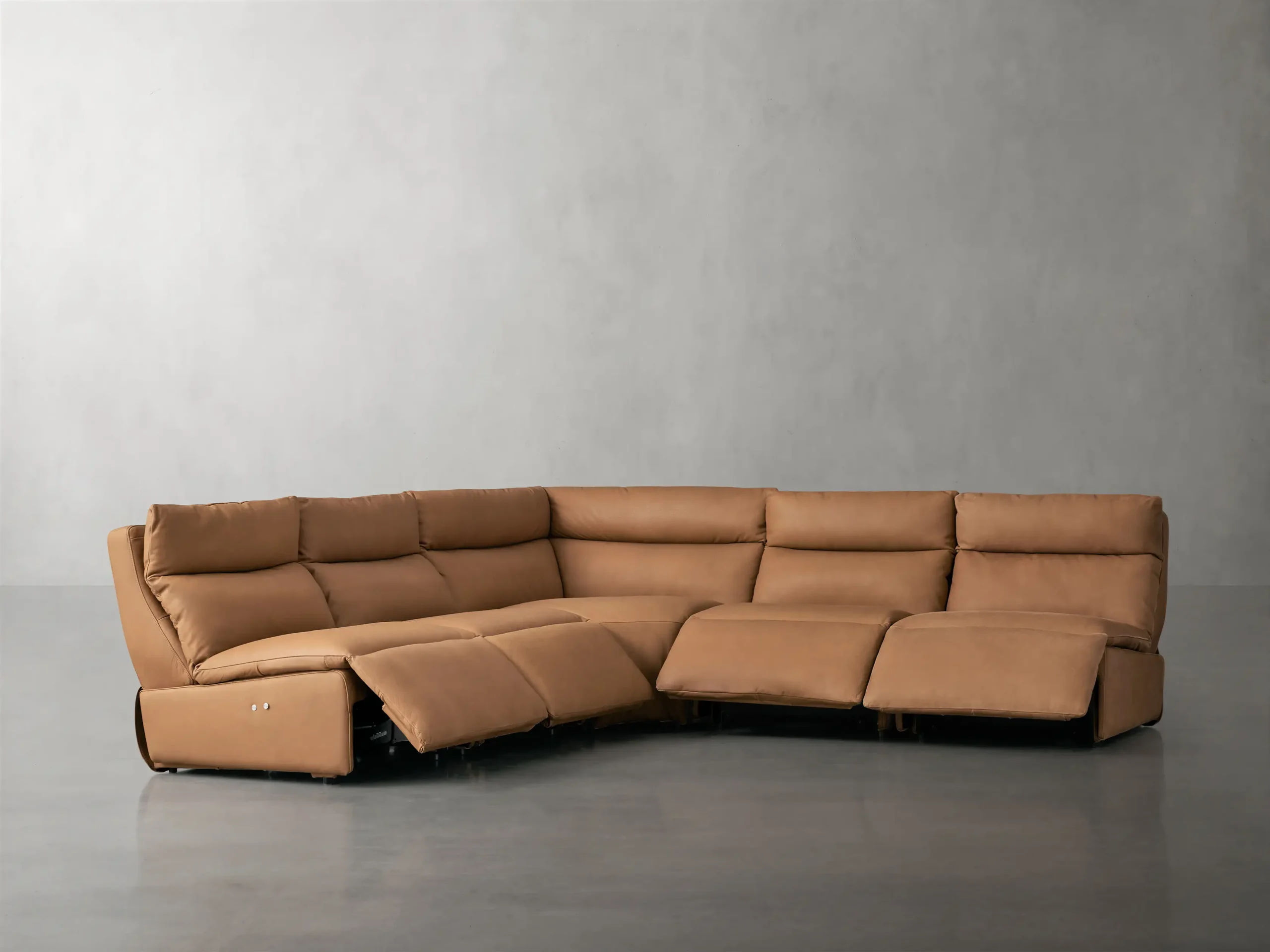 Corner Sectional