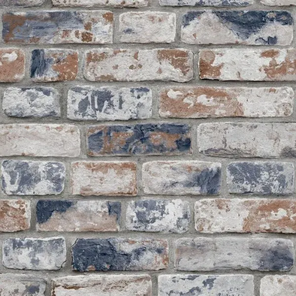 Distressed Brick