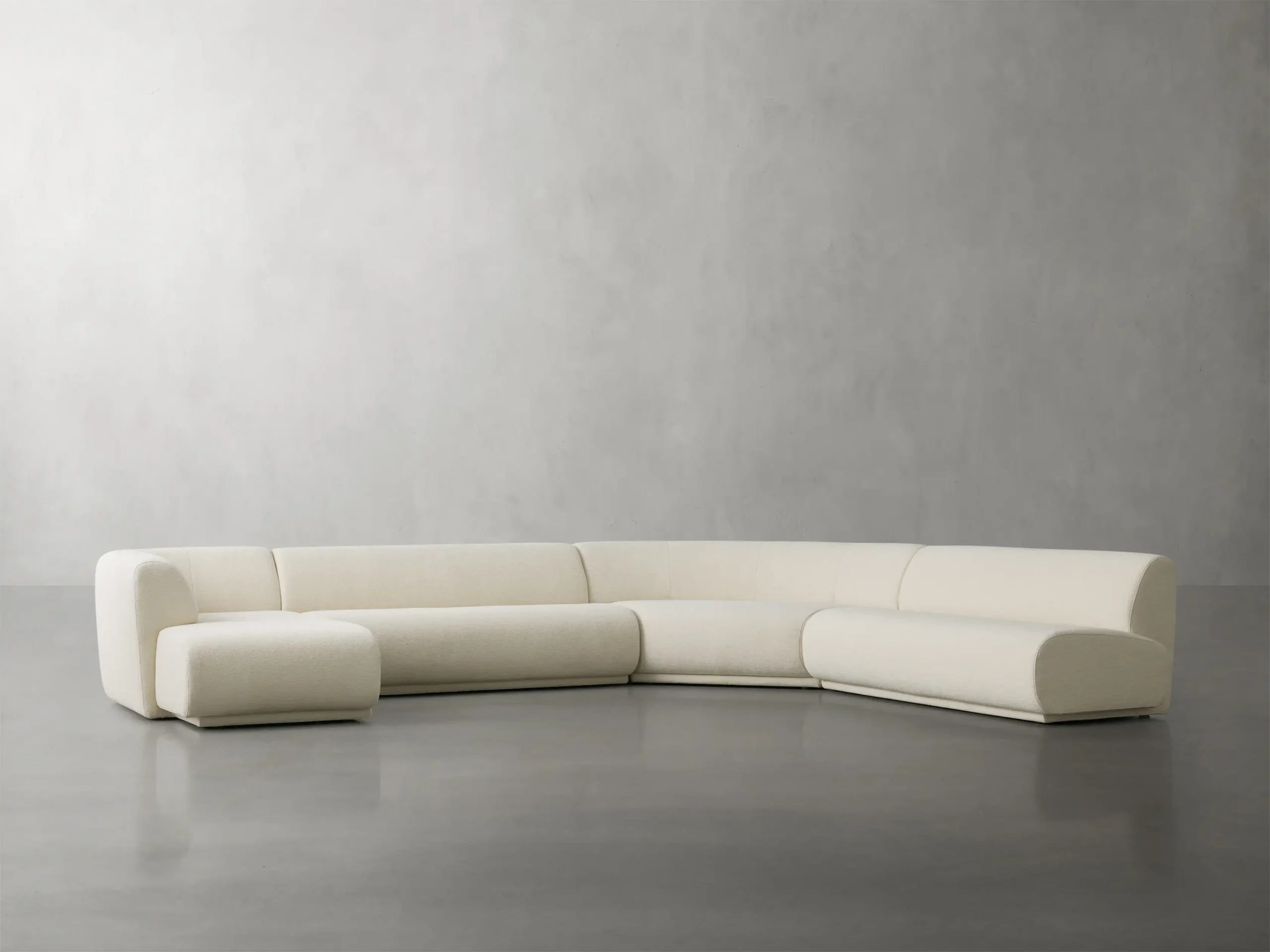 Large Chaise