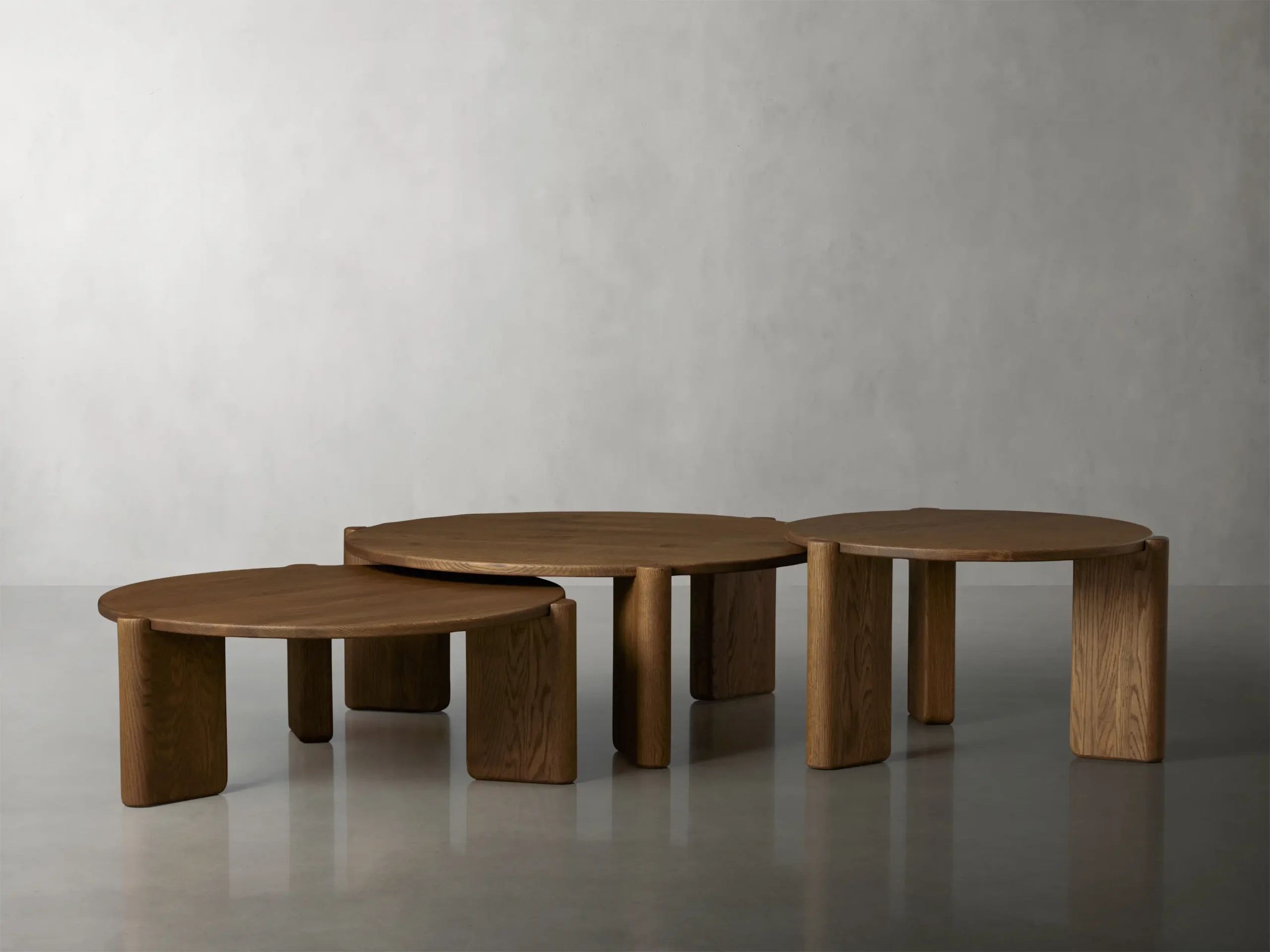 Lonelle Nesting Table
