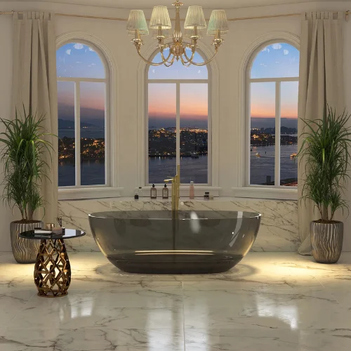 Luxury Bathtub