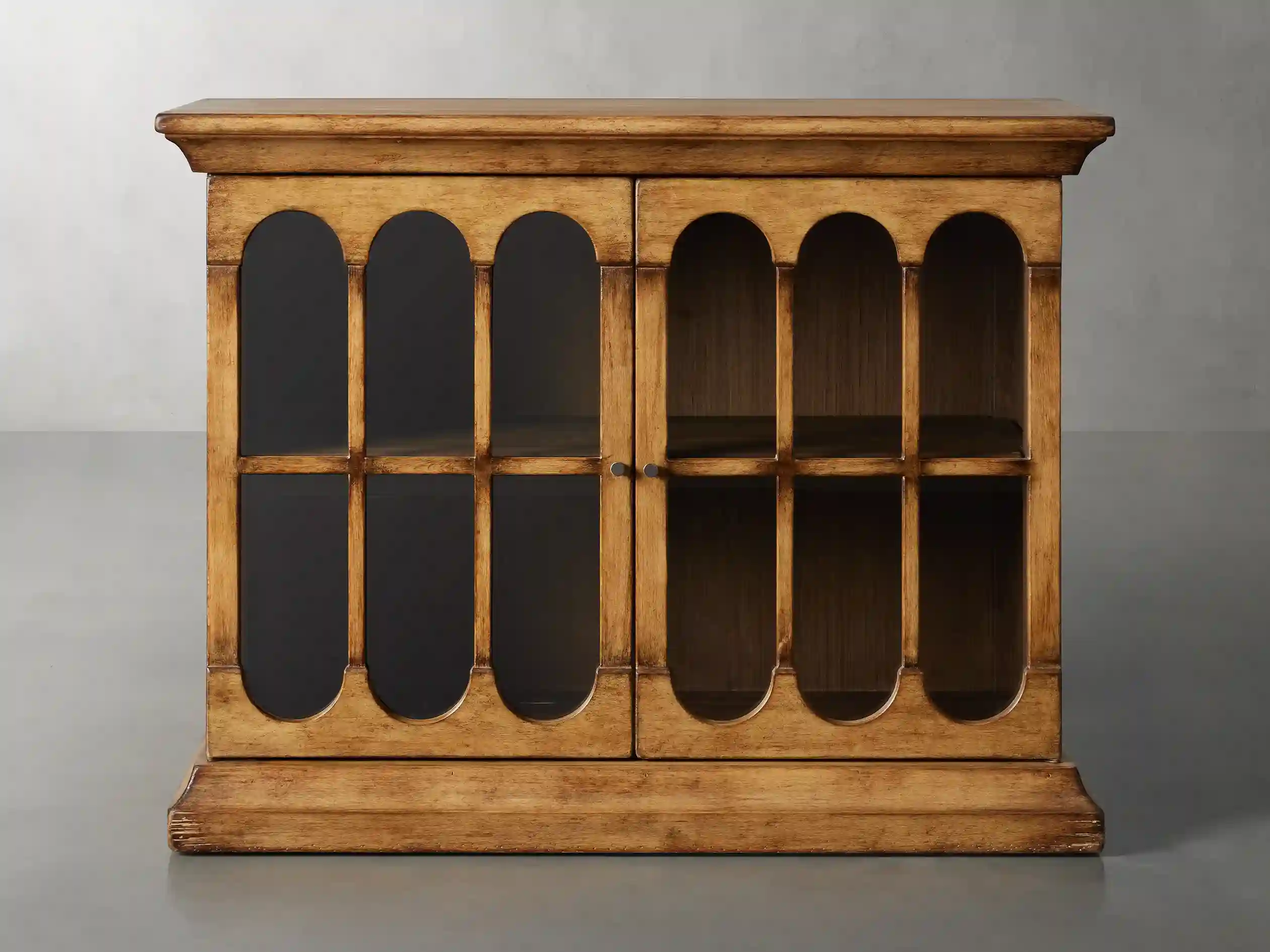 Merritt Hall Chest