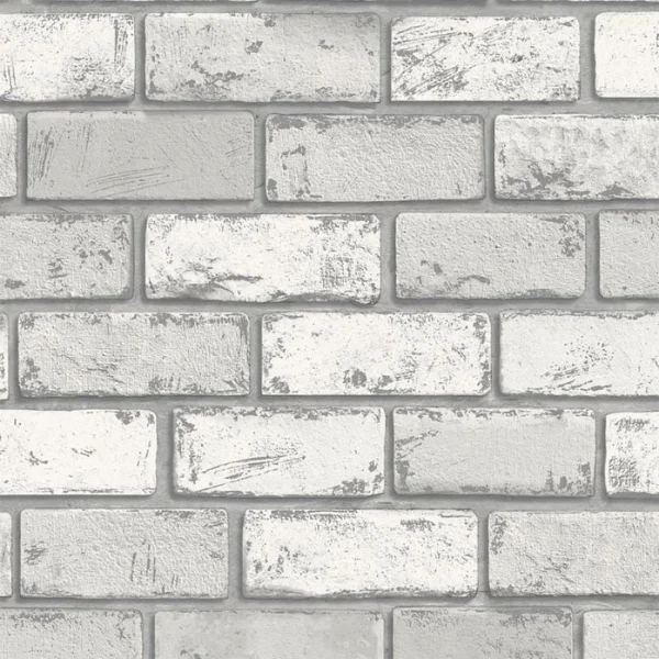 Metallic Brick