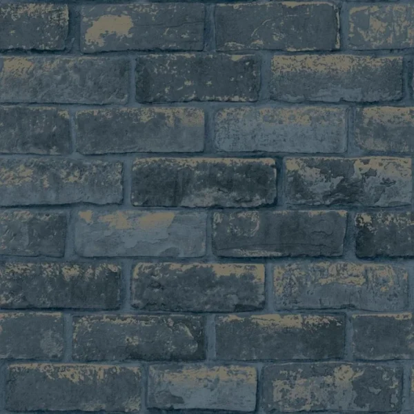 Navy Brick