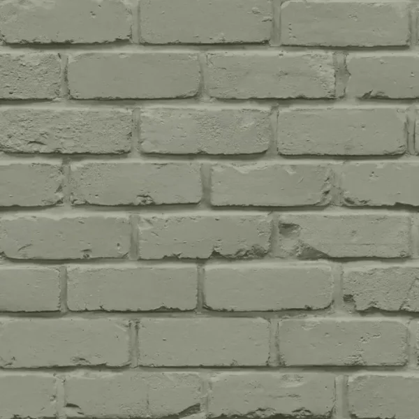 Painted Brick