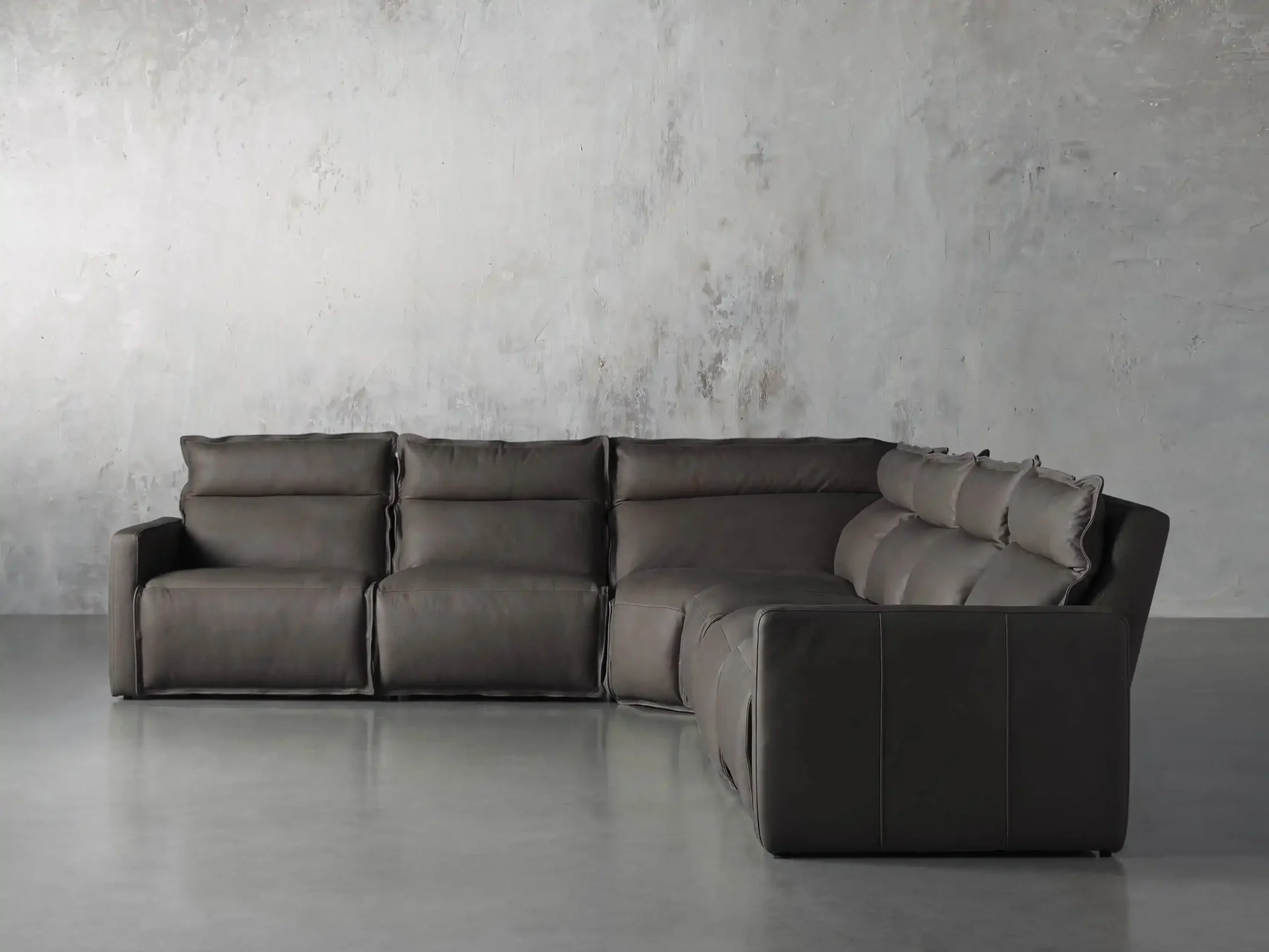 Sectional Sofa