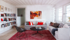 Custom Made Furniture