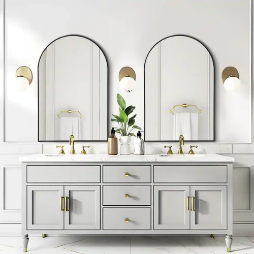 Vanity Mirror
