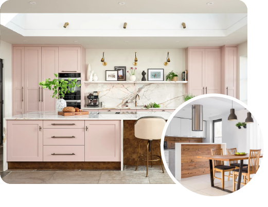 #1 kitchen furniture