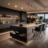 Best Kitchen Dubai