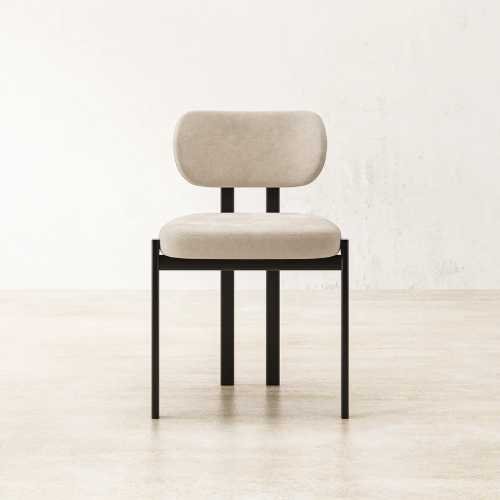 Custom Chair