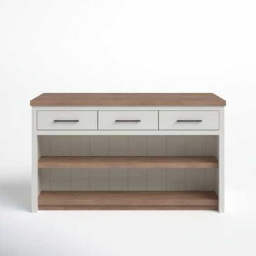 Custom Kitchen Islands