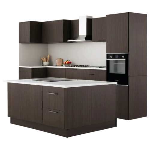 Custom cabinetry