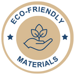 Eco-friendly Materials