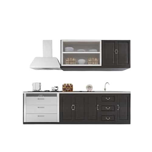 Handcrafted cabinet excellence