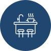Kitchen Islands