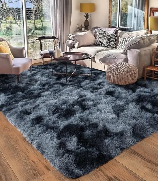 Living Room Rugs